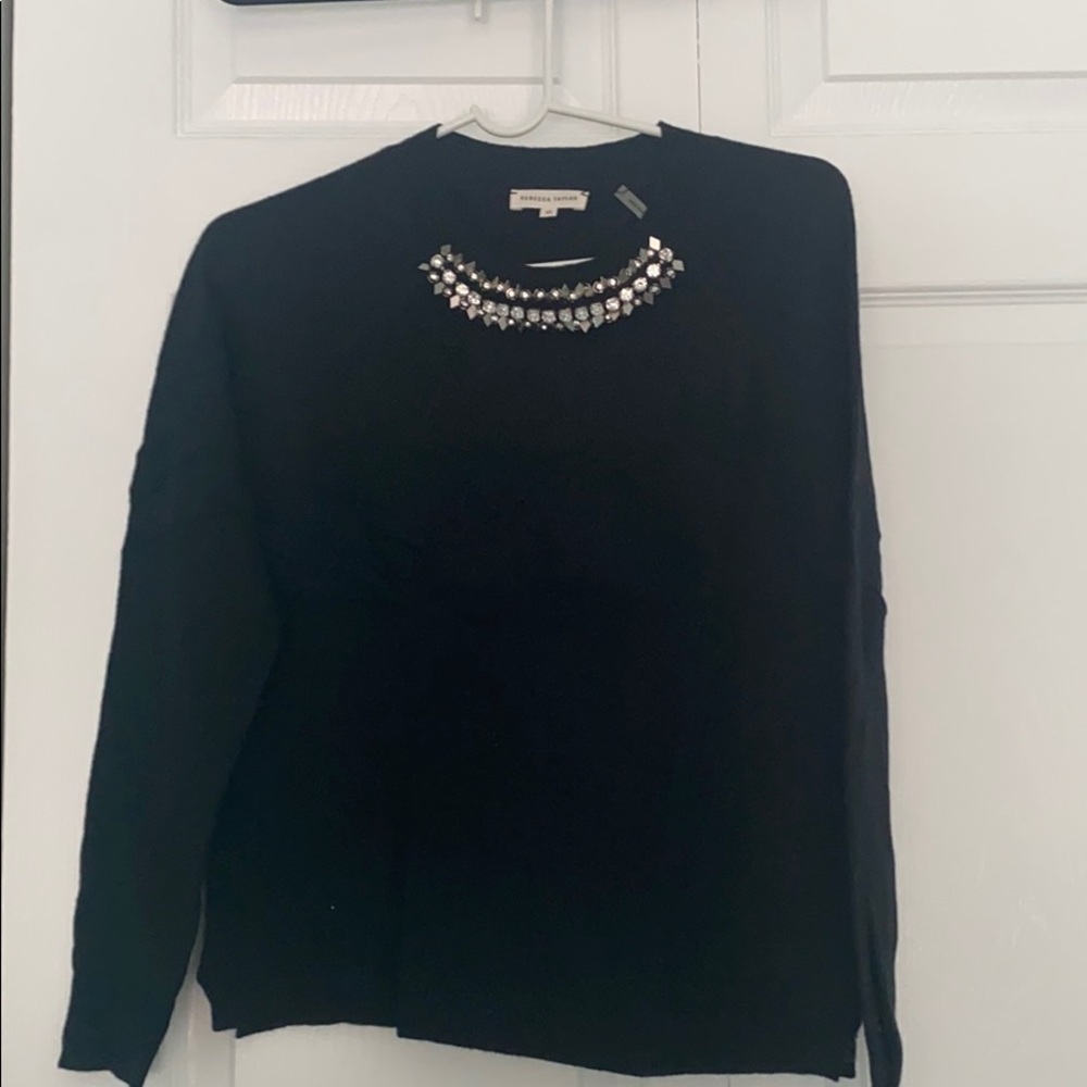 Rebecca Taylor sweater